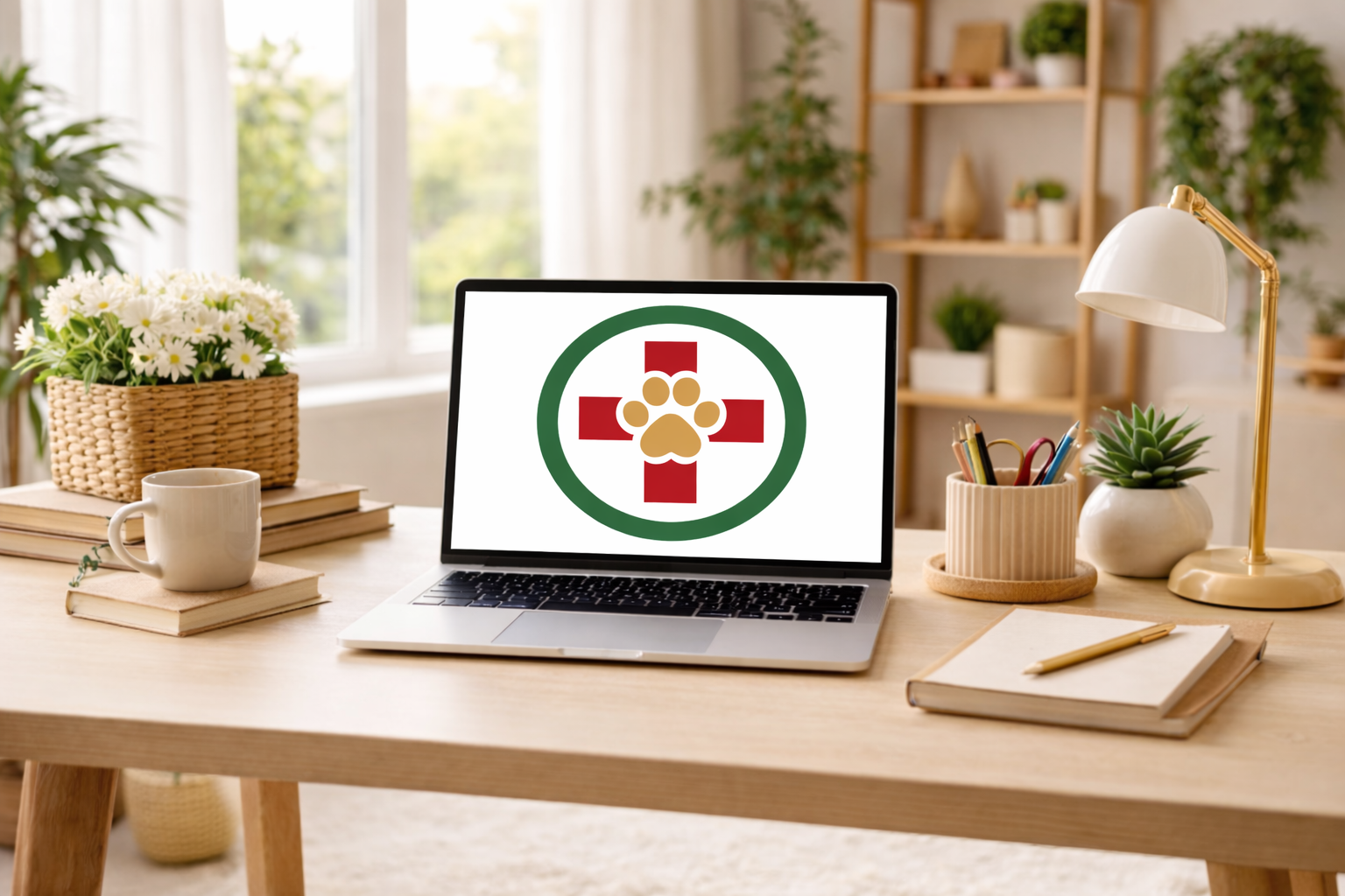 Formation premier secours animaux en ligne : Canin & félin